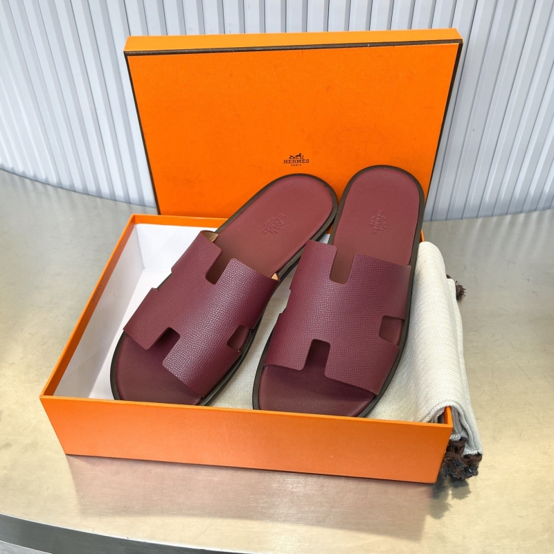 H**me5 slippers